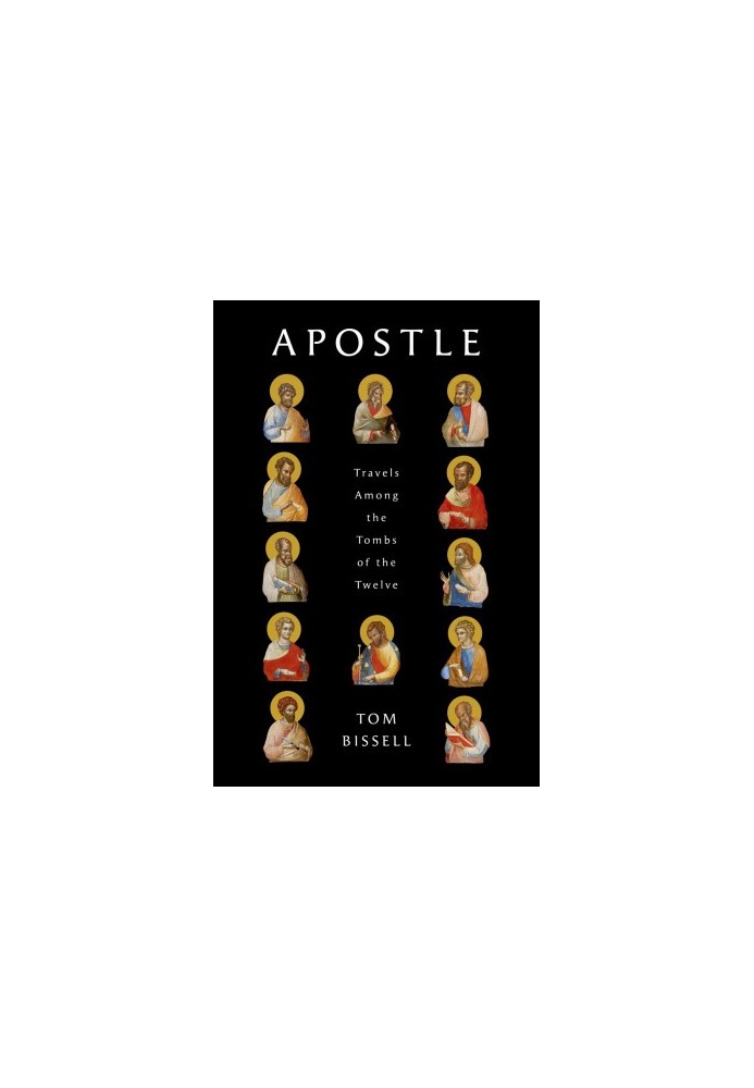 [Apostle 01] • Apostle