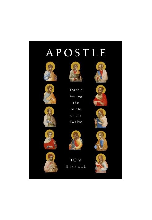 [Apostle 01] • Apostle
