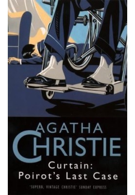 Curtain: Poirot's Last Case