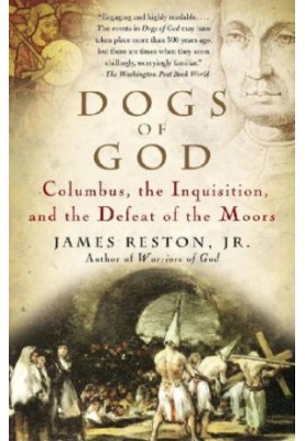 Dogs of God