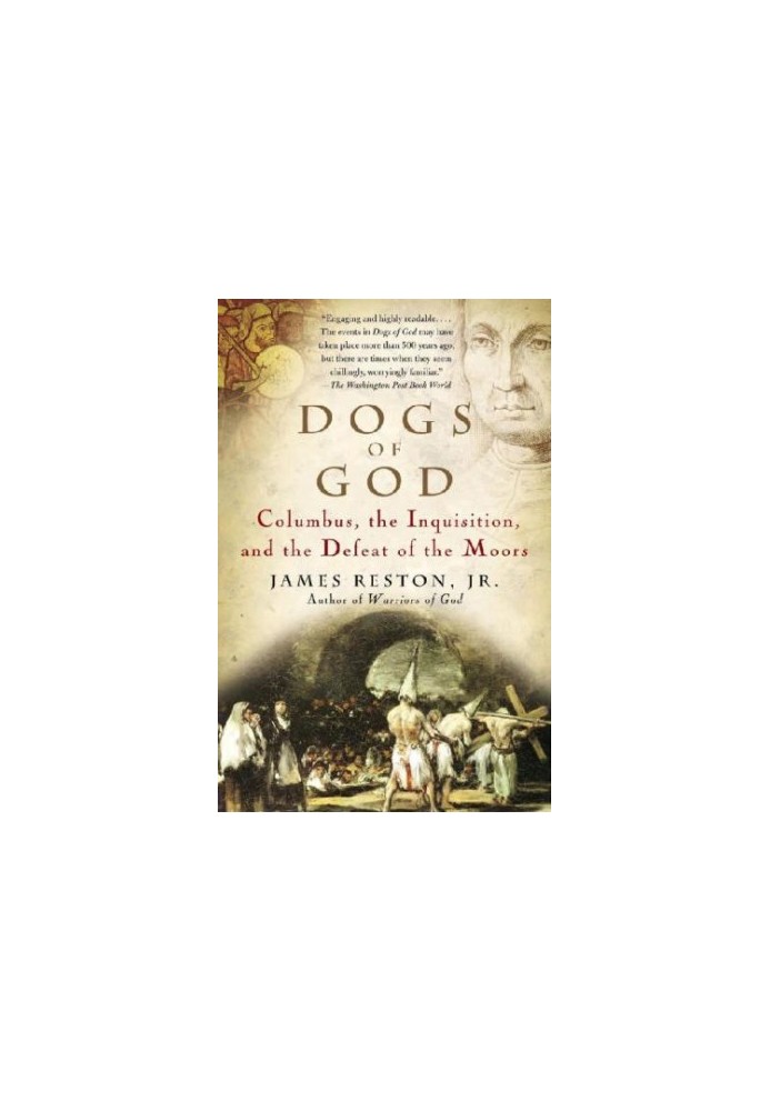 Dogs of God