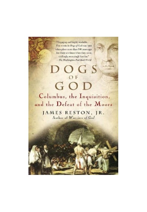 Dogs of God