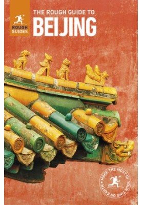 The Rough Guide to Beijing