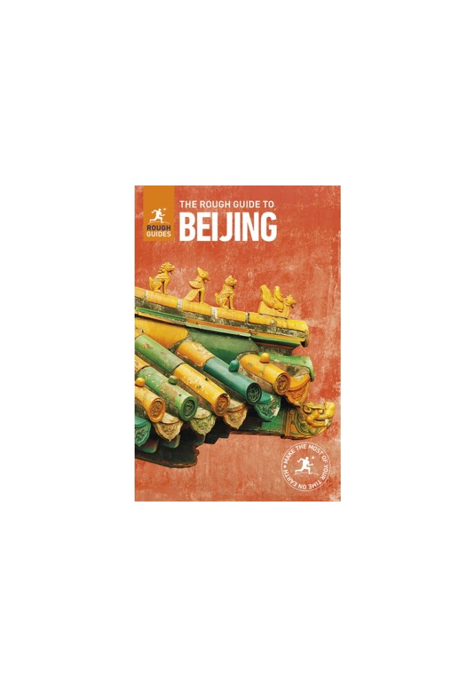 The Rough Guide to Beijing