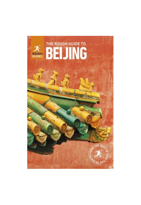 The Rough Guide to Beijing