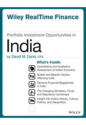 Portfolio Investment Opportunities in India