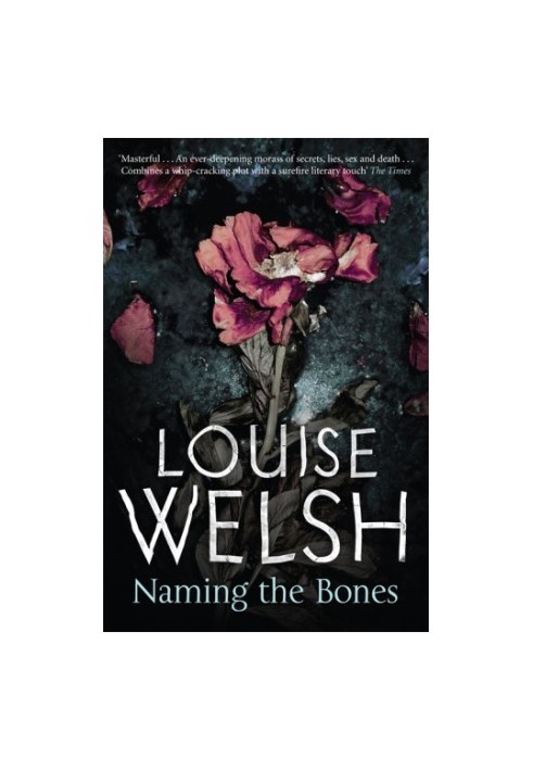Naming the Bones