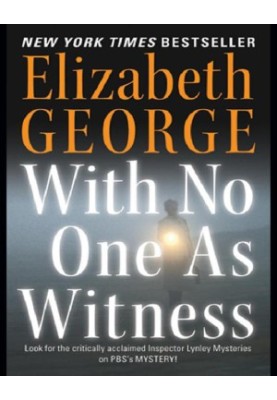 With No One as Witness