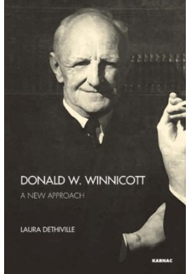 Donald W. Winnicott