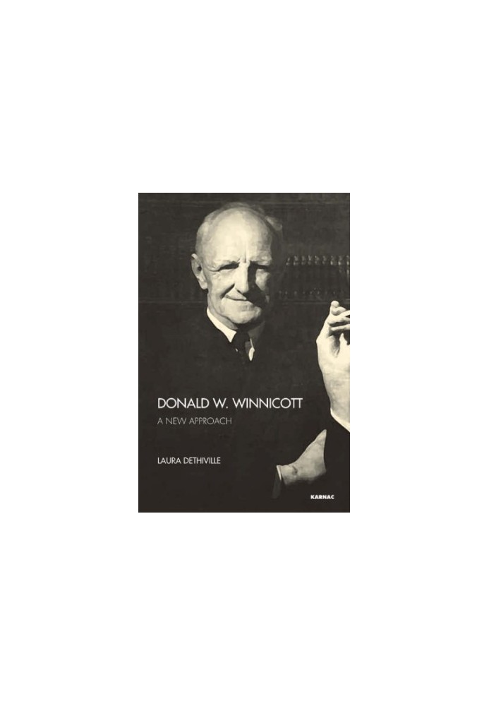 Donald W. Winnicott
