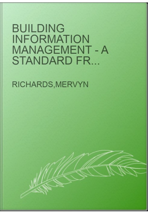 Building Information Management - A Standard Framework and Guide to BS 1192