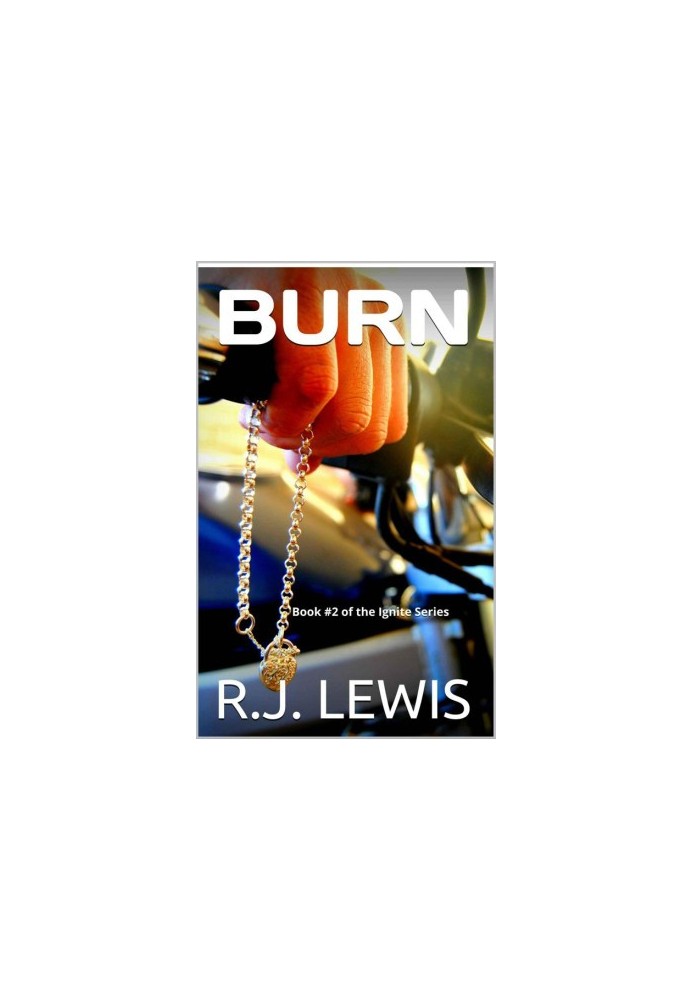 [Ignite 02] • Burn