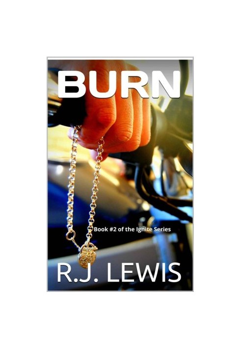 [Ignite 02] • Burn