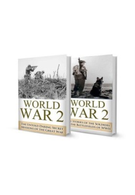 World War 2 Untold Daring Secret Missions & Raids Soldier Stories in WWII