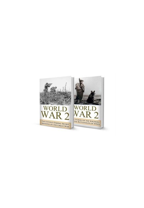 World War 2 Untold Daring Secret Missions & Raids Soldier Stories in WWII
