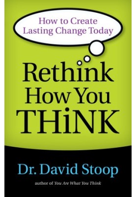 Rethink How You Think
