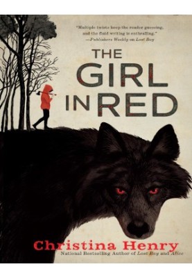 The Girl in Red