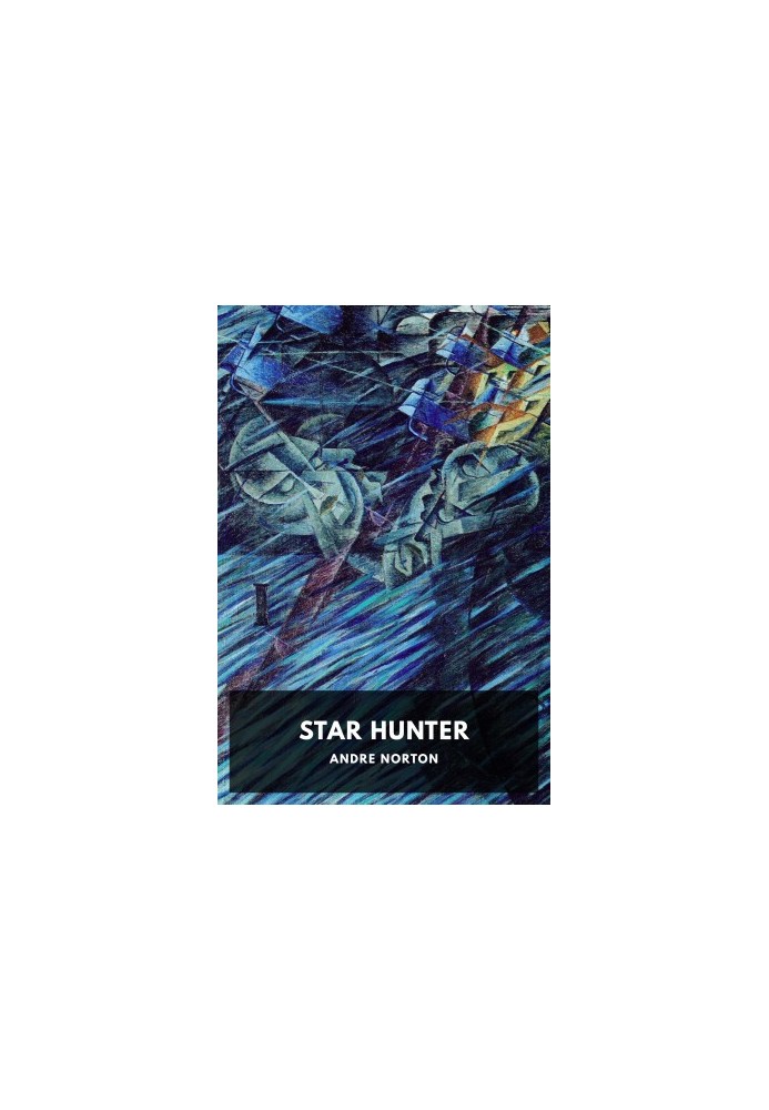 Star Hunter