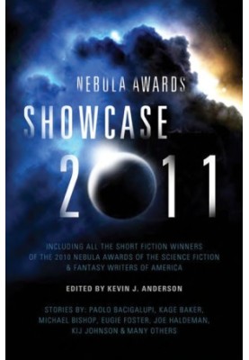 Nebula Awards Showcase 2011