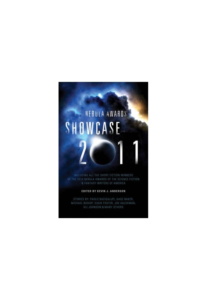 Nebula Awards Showcase 2011