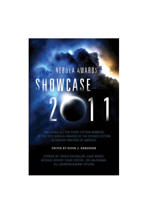 Nebula Awards Showcase 2011