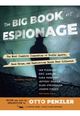 The Big Book of Espionage