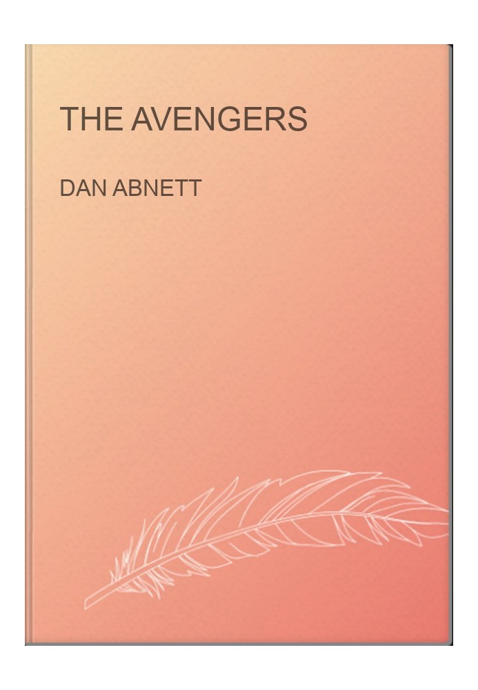 The Avengers