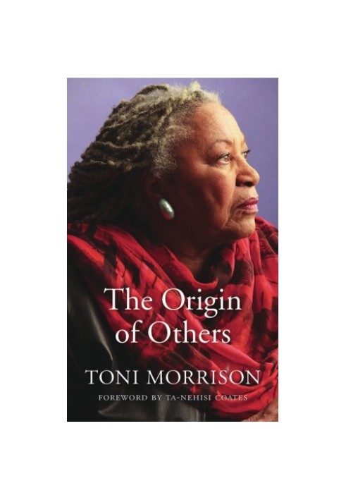 The Origin of Others