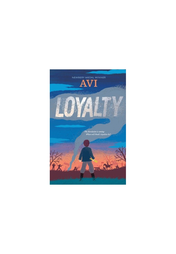 Loyalty
