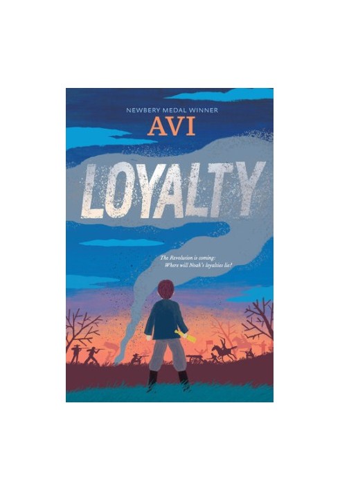 Loyalty