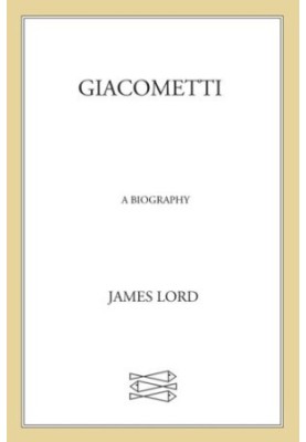 Giacometti: a biography