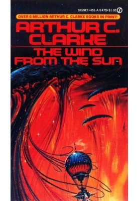 The Wind From the Sun
