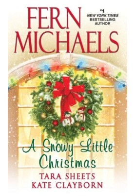 A Snowy Little Christmas