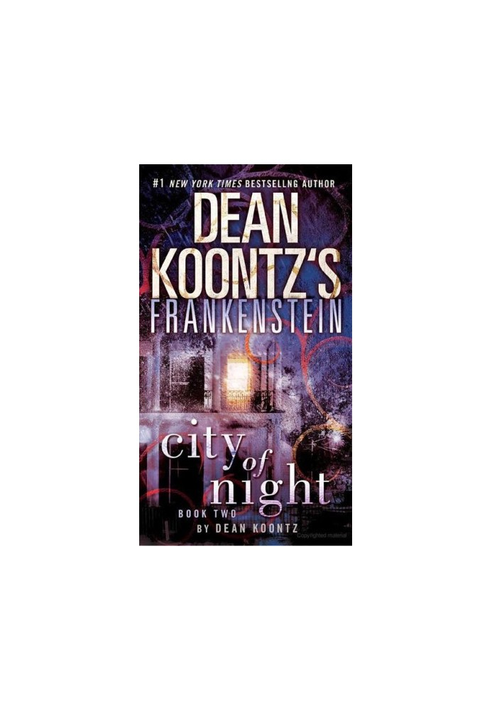 City of Night