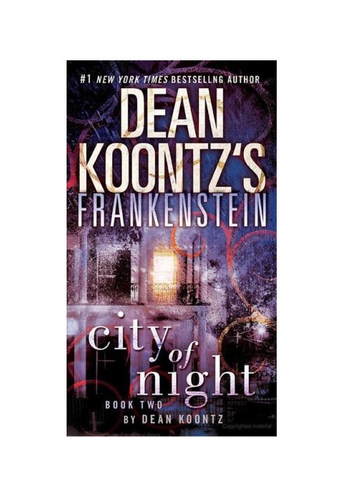 City of Night