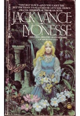Lyonesse