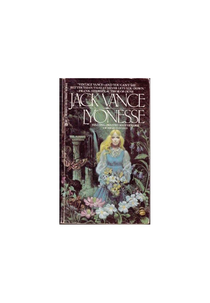 Lyonesse