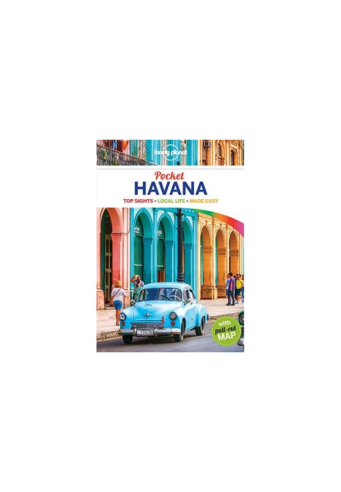 Pocket Havana