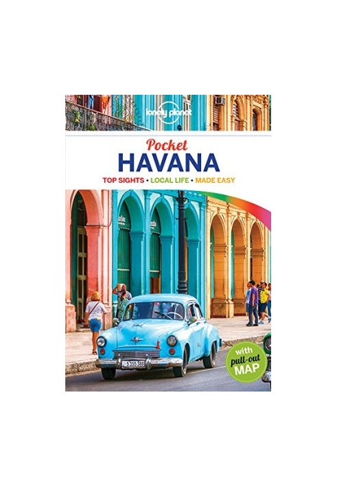Pocket Havana