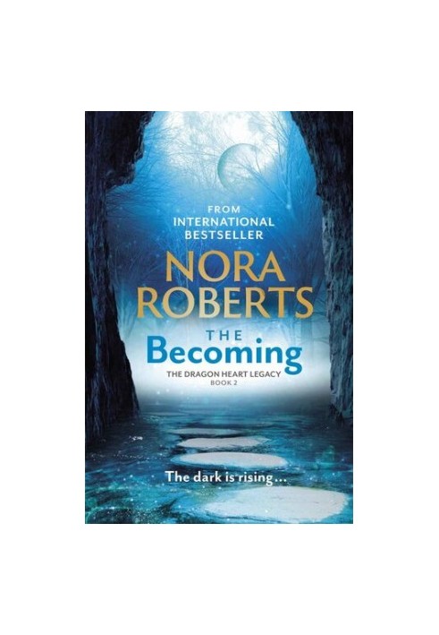 The Becoming