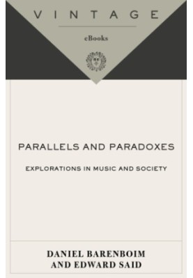 Parallels and paradoxes : explorations in music and society