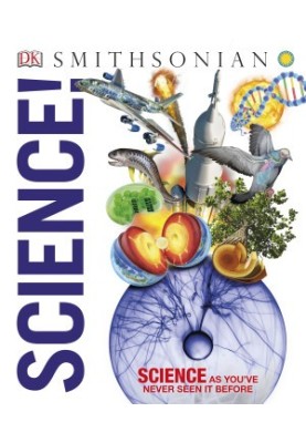 Science: Science as You've Never Seen It Before