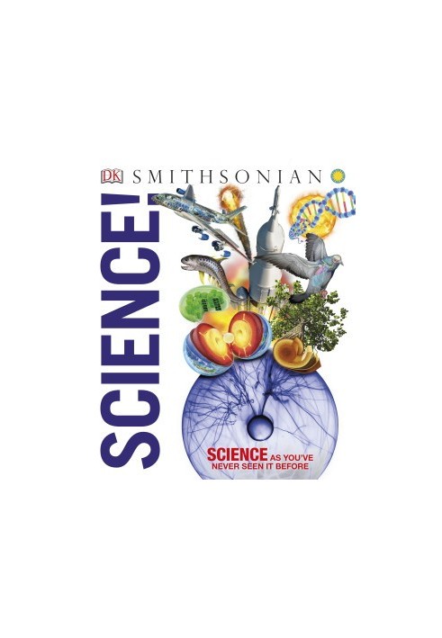 Science: Science as You've Never Seen It Before