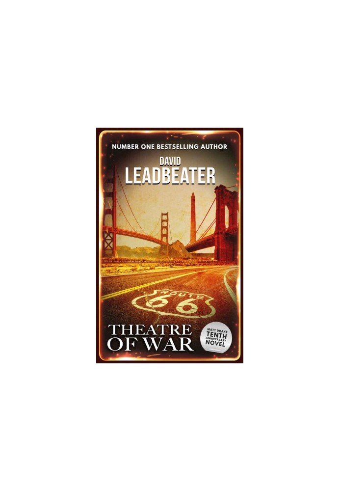 Theatre of War