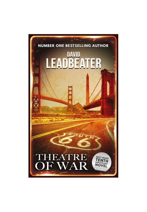 Theatre of War