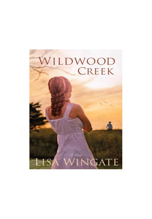 Wildwood Creek