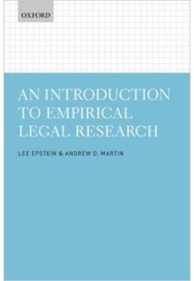 An Introduction to Empirical Legal Research
