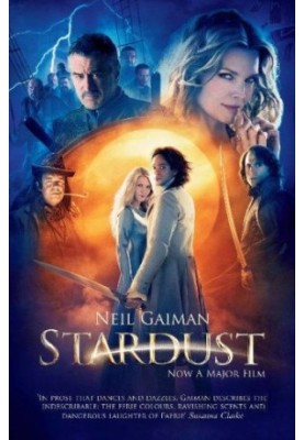 STARDUST