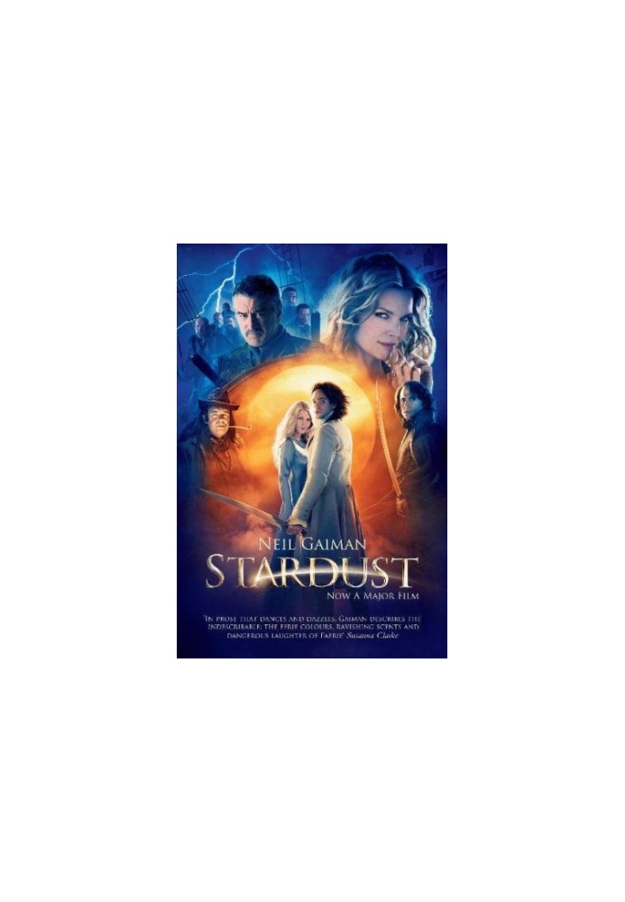 STARDUST