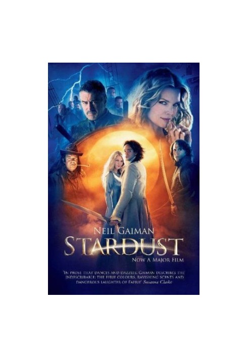 STARDUST